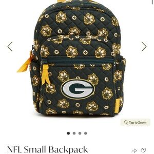 Green Bay Packers Vera Bradley
